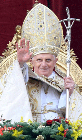 Pope-Ratzinger-XVI
