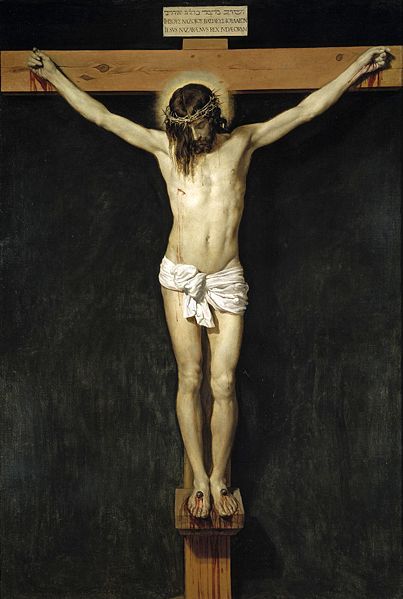 crucifiction-Jesus